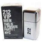 Carolina Herrera 212 VIP Men EDT 100ml