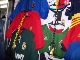 CAMISETA TIMES