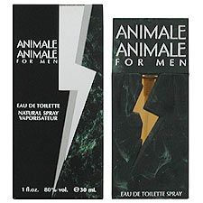 Animale Animale Eau de Toilette Masculino 50 ml