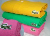 Polo Lacoste Super Light