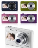 CAMARA SAMSUNG DV-150F 16.2MP