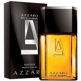 Azzaro Pour Homme Masculino Eau de Toilette