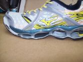 Tênis Mizuno Wave Prophecy 2 - Masculino