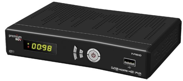 RECEPTOR PREMIUM BOX NANO HD P-F98