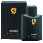 Ferrari Black - Perfume Masculino Eau de Toilette 125 ml