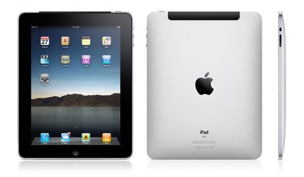 APPLE IPAD 3 16GB 4G