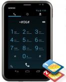 TABLET GENESIS GT-7245 4GB WIFI AND4.0