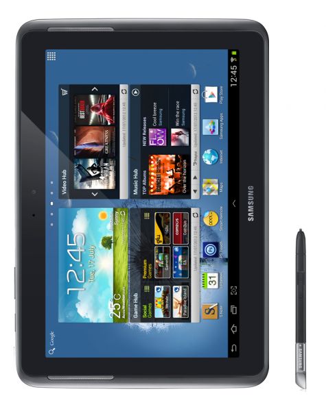 TABLET SAMSUNG GALAXY N-8010 16GB